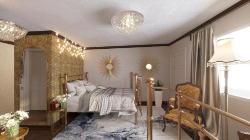 Great Gatsby Motel Inn