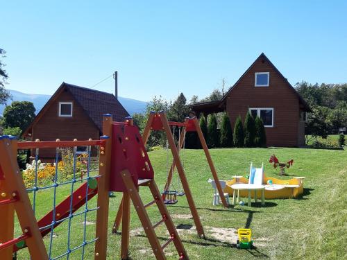 Górska Chatka Górska Chatka