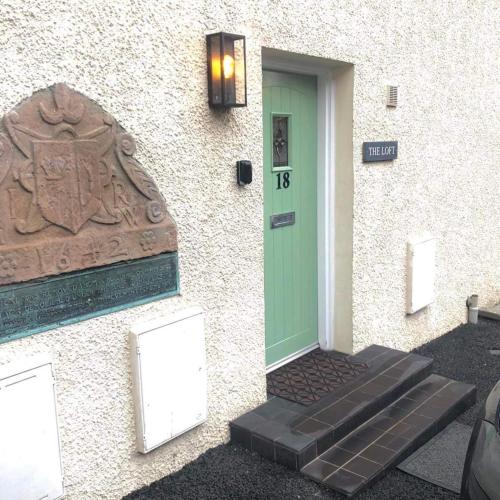 The Loft - Remarkable 2-Bed Anstruther Apartment, Anstruther (Foto 5)