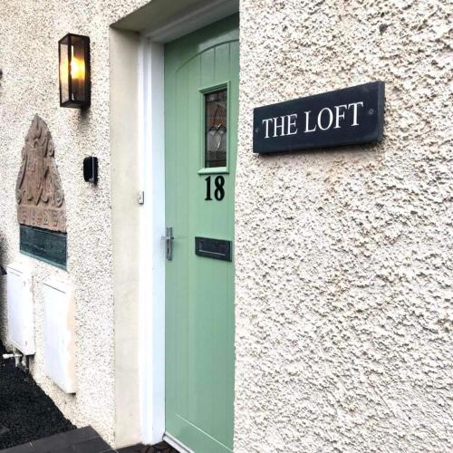 The Loft - Remarkable 2-Bed Anstruther Apartment, Anstruther (Foto 7)