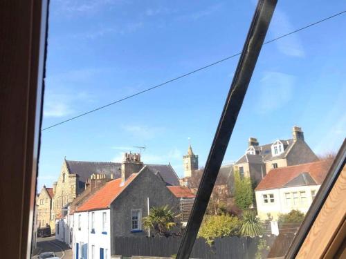 The Loft - Remarkable 2-Bed Anstruther Apartment, Anstruther (Foto 10)