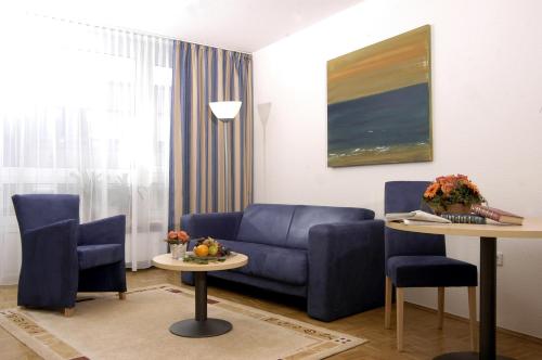 Residenz am Dom Boardinghouse Apartments, Colonia (foto 6)