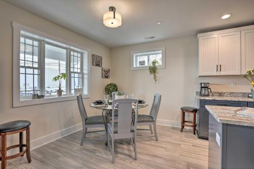 Peaceful Home with Patio Less Than 2 Mi to Natl Park! in Thurmont, USA
