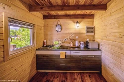 Górska Chatka Górska Chatka