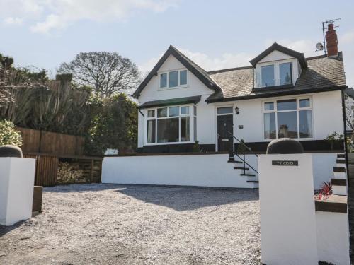 Ty Clyd gîte à louer Eglwys-Fâch