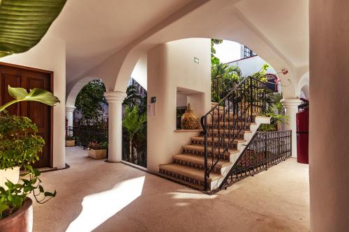 Fabiola Condo Hotel - 숙소 외관