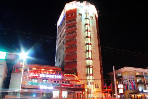 hotel photo