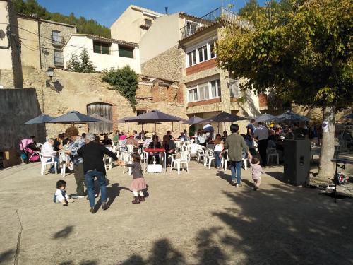 Cal Pedrellar in Colldejou