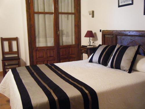 Casa Rural Casona la Beltraneja - image 5