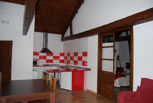 Casa Rural Casona la Beltraneja - image 11
