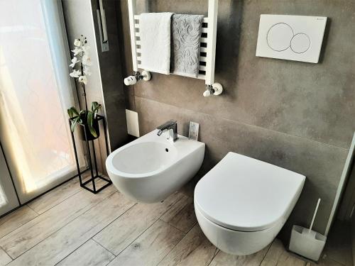 Welcome Verona Rooms, Verona (foto 9)