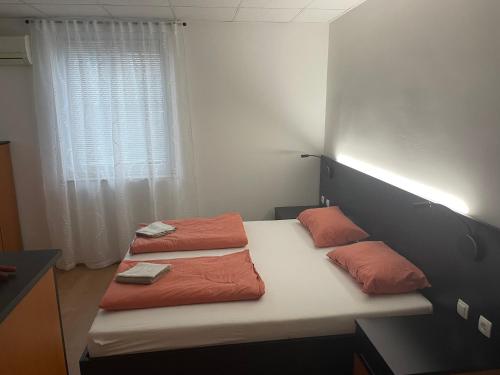 Room AA - Apartment - Dravograd