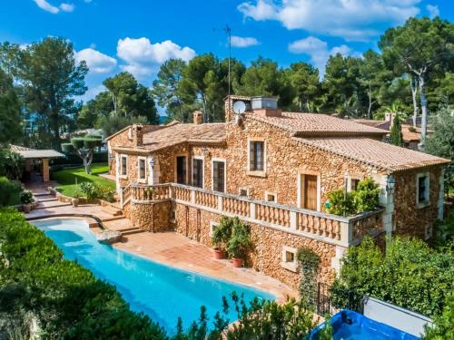 Villa costa de los pinos gîte à louer Costa de los Pinos