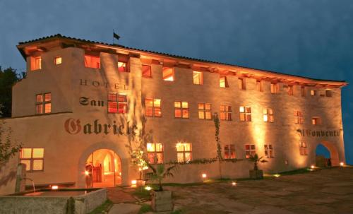 Hotel San Gabriele, Rosenheim