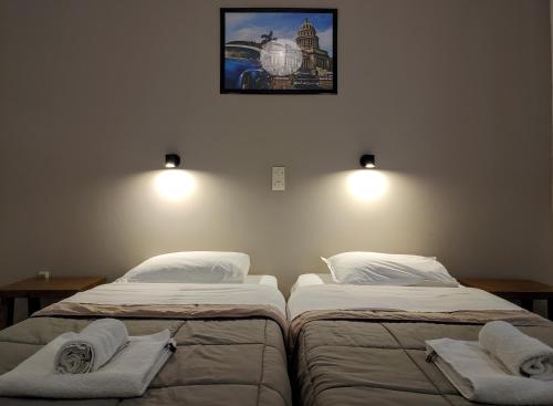 Hotel Aegina - image 8