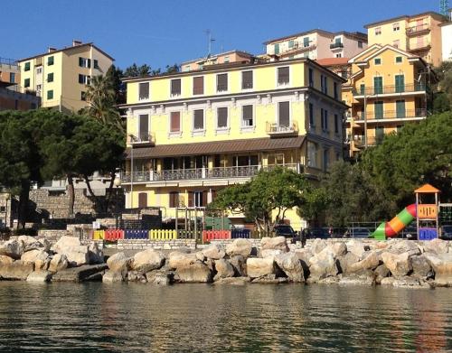 Hotel Belvedere - Portovenere