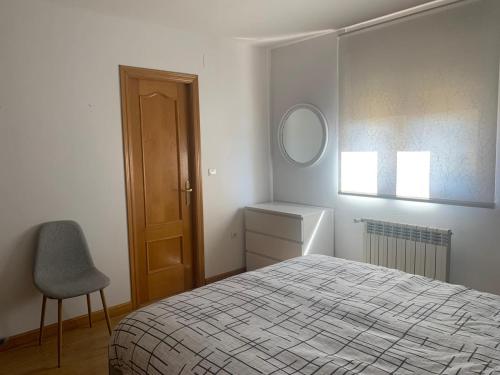 Mirador de Valcayo in 里亞諾