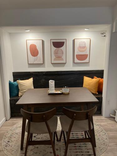 The Brooks Hotel Restaurant and Lounge - 편의 시설/서비스