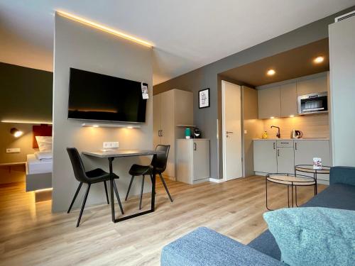zeitwohnhaus SUITE-HOTEL & SERVICED APARTMENTS - image 3