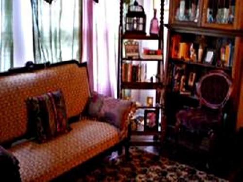 Ducote-Williams House – Abbeville, LA
