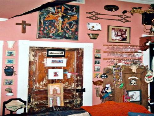 Ducote-Williams House – Abbeville, LA
