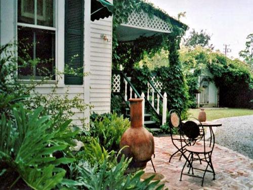Ducote-Williams House – Abbeville, LA