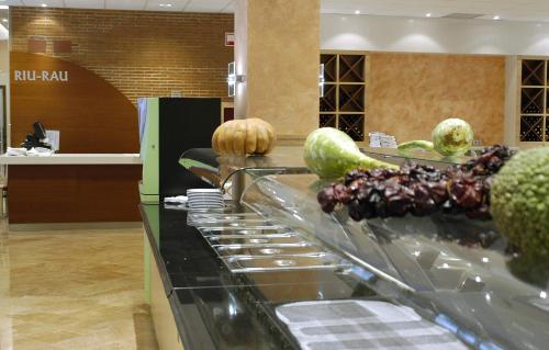 Hotel Mediterraneo - image 8