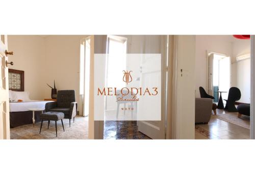 Melodia3 Suites Noto 5