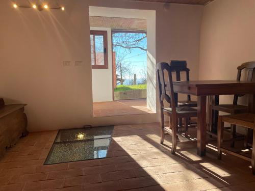 New Remodel & Garden - Entire House - EXCLUSIVE USE gîte à louer Sassofortino