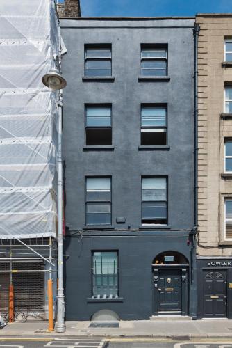 Templebar Rooms 2