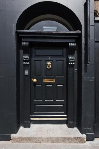 Templebar Rooms, Dublin (fotografie 10)