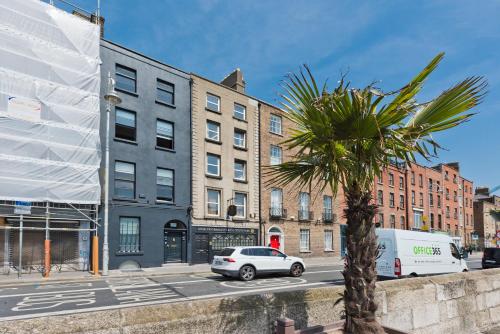 Templebar Rooms 1
