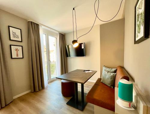 zeitwohnhaus SUITE-HOTEL & SERVICED APARTMENTS