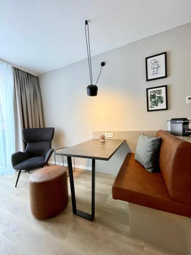 zeitwohnhaus SUITE-HOTEL & SERVICED APARTMENTS