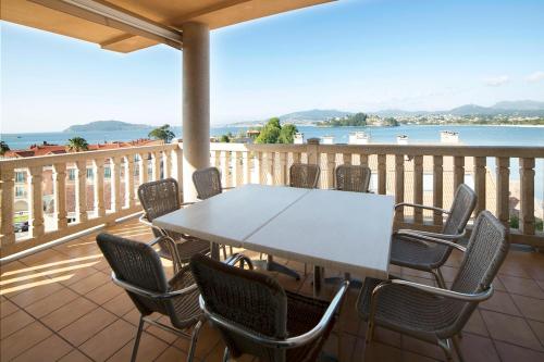 Superior Four-Bedroom Apartment