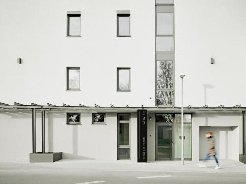Livisit Apartments Stuttgart in Stuttgart, Deutschland