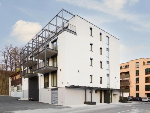 المنظر الخارجي, livisit bergapartments Stuttgart in شرق شتوتغارت