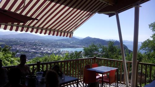 Albergue/Auberge ULIA Youth Hostel 5