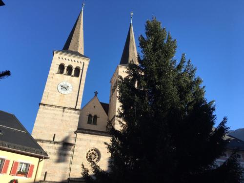 Ferienwohnungen Gästehaus Lärcheck