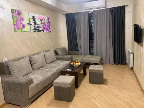 Comfortable apartment in center, Jerevan (fotografie 6)
