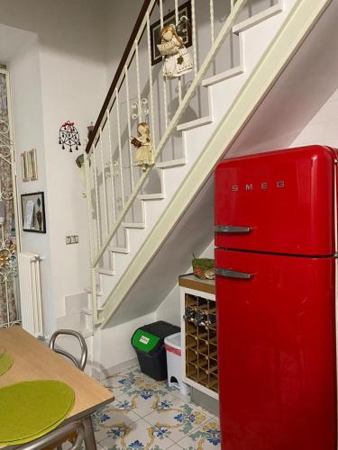 Residenze Pessina Room Type - Two-Bedroom Apartment Residenze Pessina Room Type - Two-Bedroom Apartment