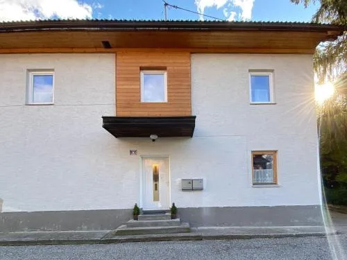FeWo Teusch Top4 in Arnoldstein, Österreich
