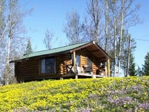 . Nimpo Lake Resort