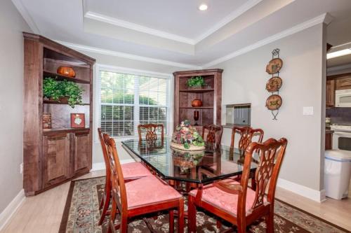 18844 - 4 Hendaye Way in Hot Springs Village, USA