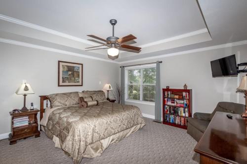 18844 - 4 Hendaye Way in Hot Springs Village, USA
