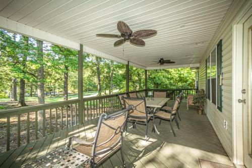 18844 - 4 Hendaye Way in Hot Springs Village, USA