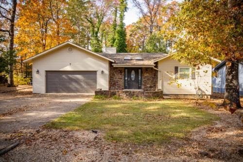 01107 - 7 Frontera Circle in Hot Springs Village, USA