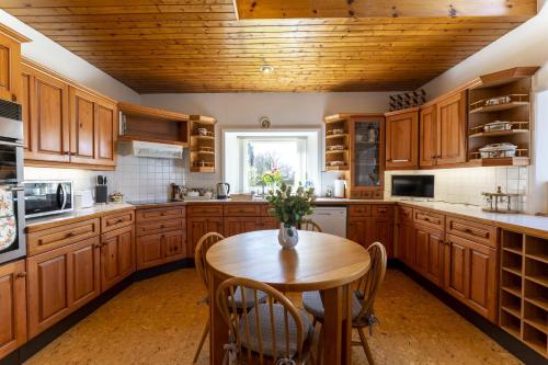 Зовнішній вигляд готелю, East Kelt Farm Cottage in Денні