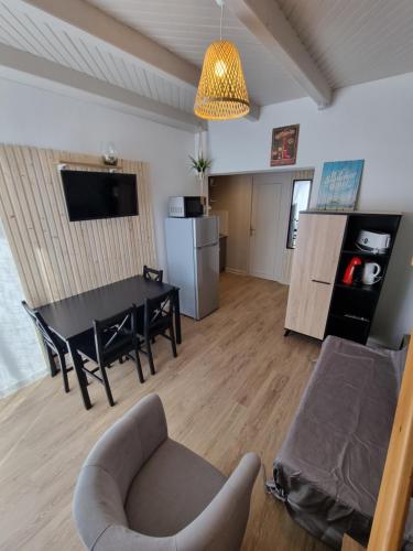 Villa du Lez - Apartment - Prades-le-Lez