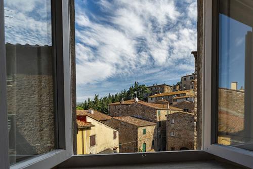 Tuscany Lodge Rooms and Relax chambre d'hôte Sassetta